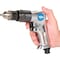 Global Industrial 3/8in Reversible Pistol Grip Drill, 15,000 RPM G3810 - alternate 3
